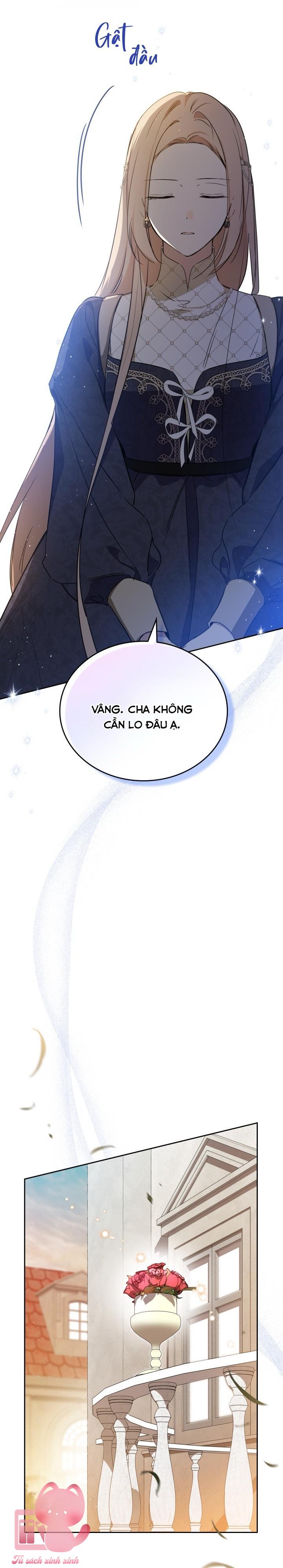 Kiếp Này Ta Sẽ Trở Thành Gia Chủ - Chap 171 - Trang 30