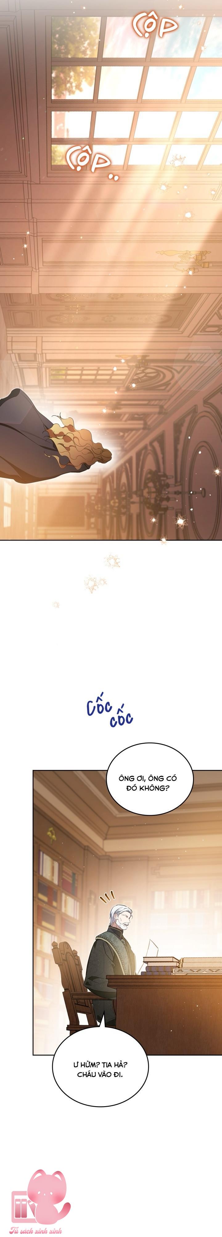 Kiếp Này Ta Sẽ Trở Thành Gia Chủ - Chap 171 - Trang 32
