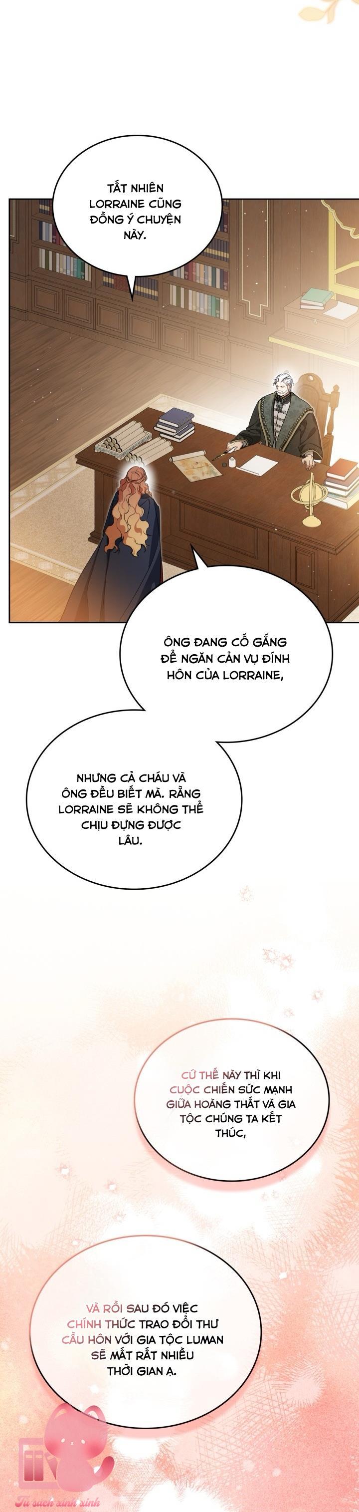 Kiếp Này Ta Sẽ Trở Thành Gia Chủ - Chap 171 - Trang 35