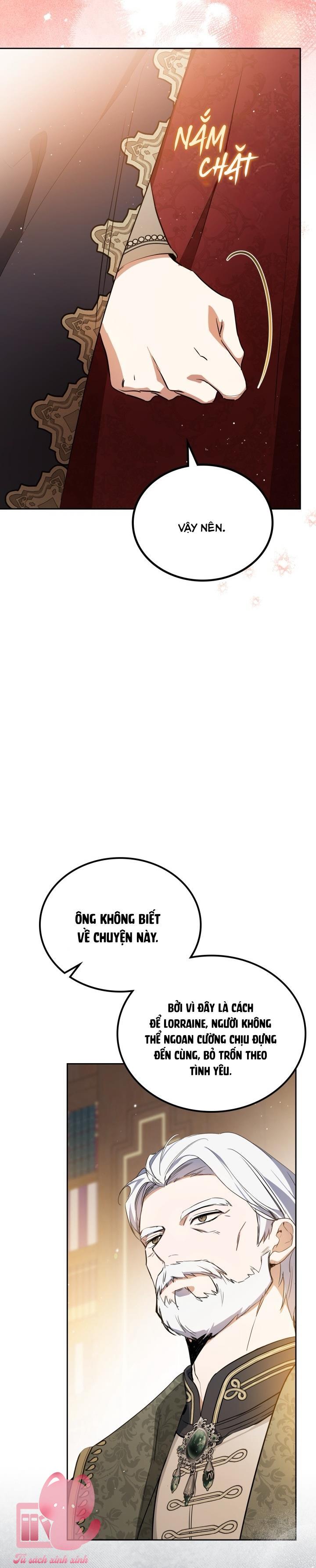 Kiếp Này Ta Sẽ Trở Thành Gia Chủ - Chap 171 - Trang 36
