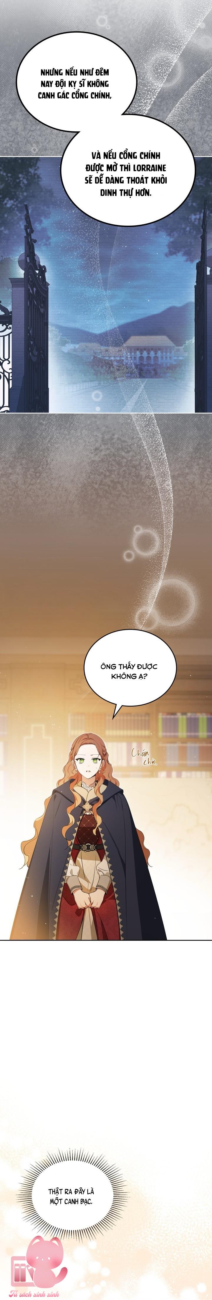 Kiếp Này Ta Sẽ Trở Thành Gia Chủ - Chap 171 - Trang 37