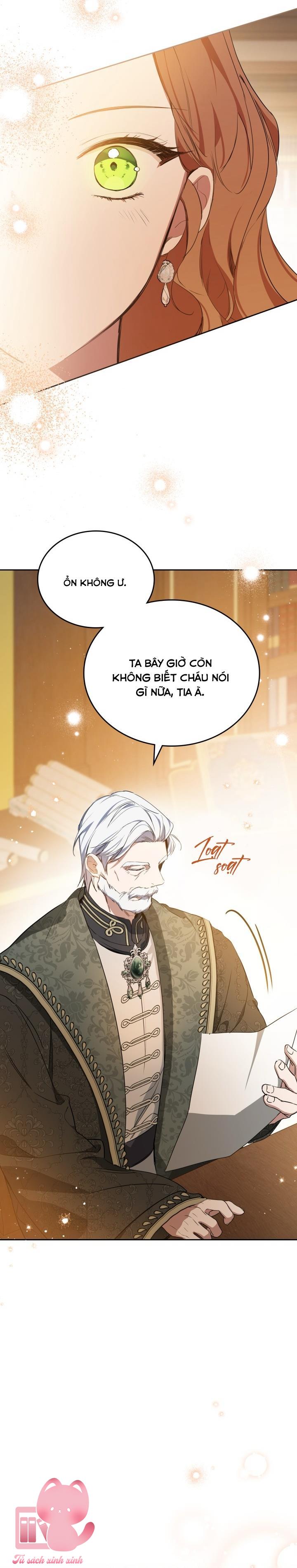 Kiếp Này Ta Sẽ Trở Thành Gia Chủ - Chap 171 - Trang 39