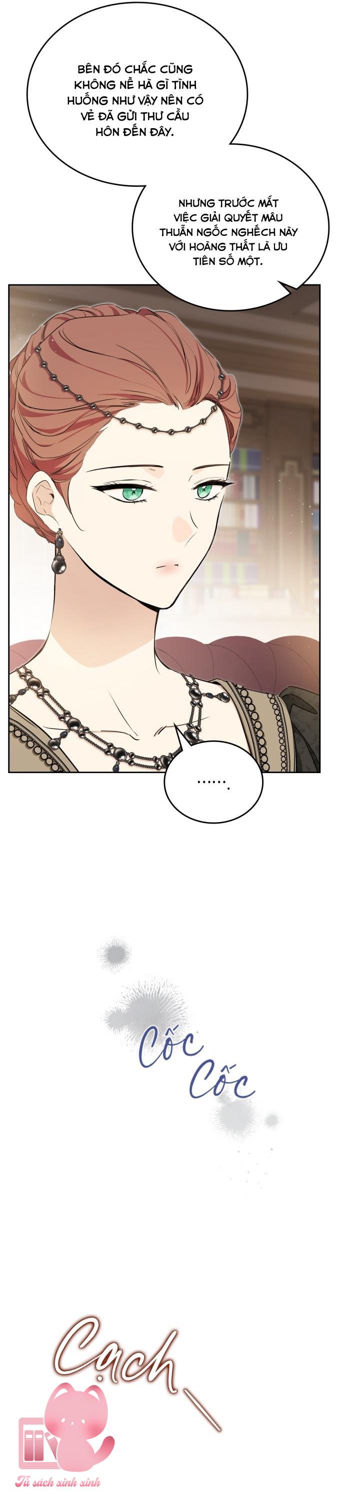 Kiếp Này Ta Sẽ Trở Thành Gia Chủ - Chap 171 - Trang 5
