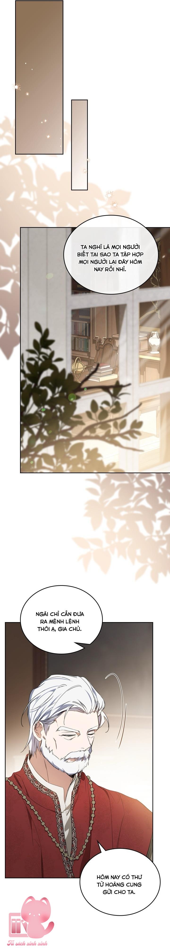 Kiếp Này Ta Sẽ Trở Thành Gia Chủ - Chap 171 - Trang 7