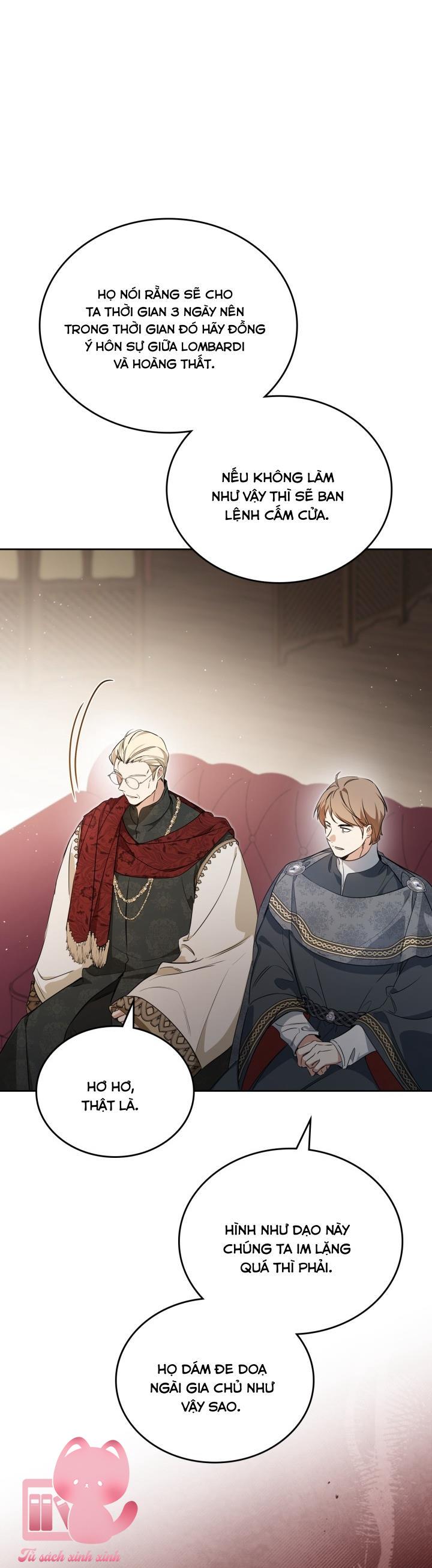 Kiếp Này Ta Sẽ Trở Thành Gia Chủ - Chap 171 - Trang 8