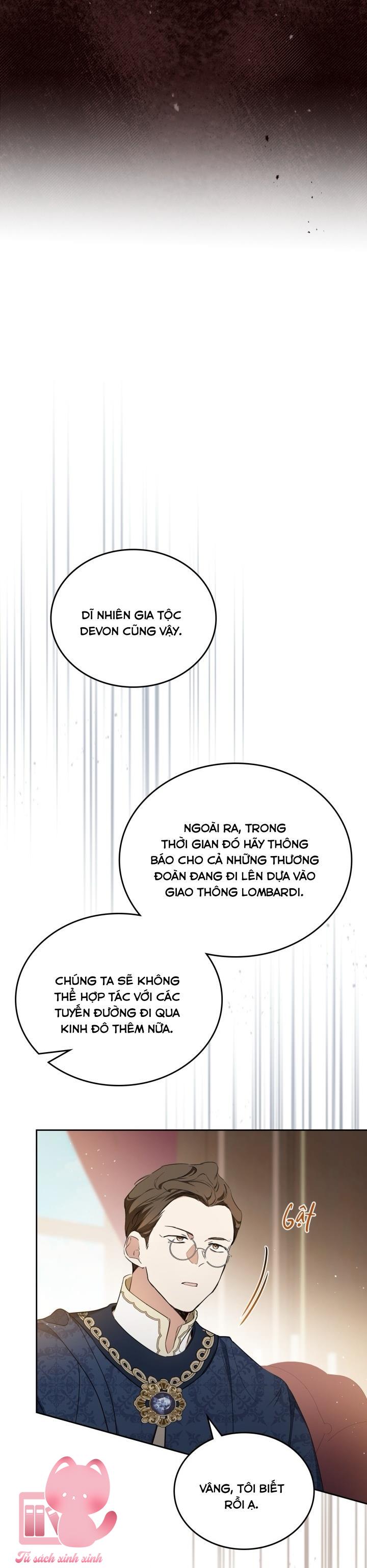Kiếp Này Ta Sẽ Trở Thành Gia Chủ - Chap 171 - Trang 10