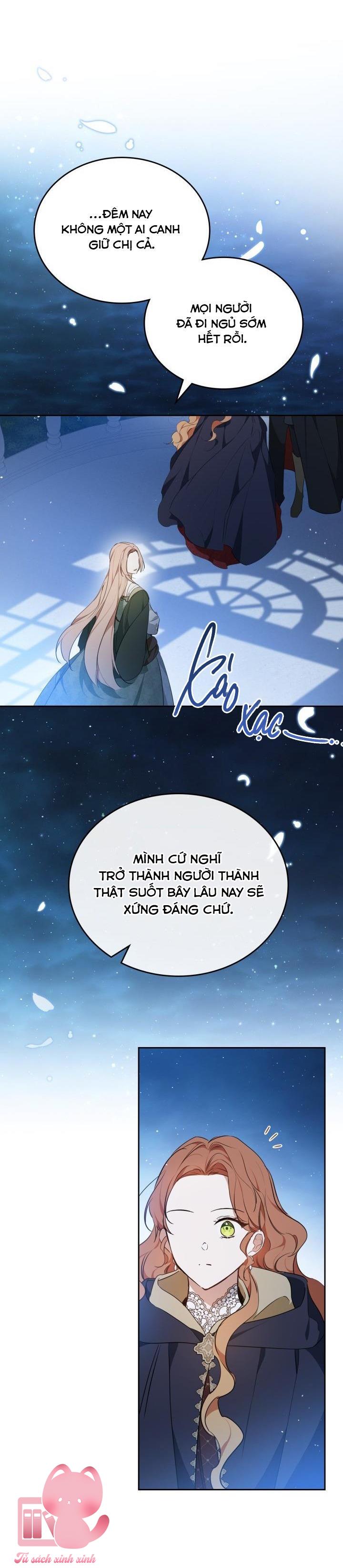 Kiếp Này Ta Sẽ Trở Thành Gia Chủ - Chap 172 - Trang 12