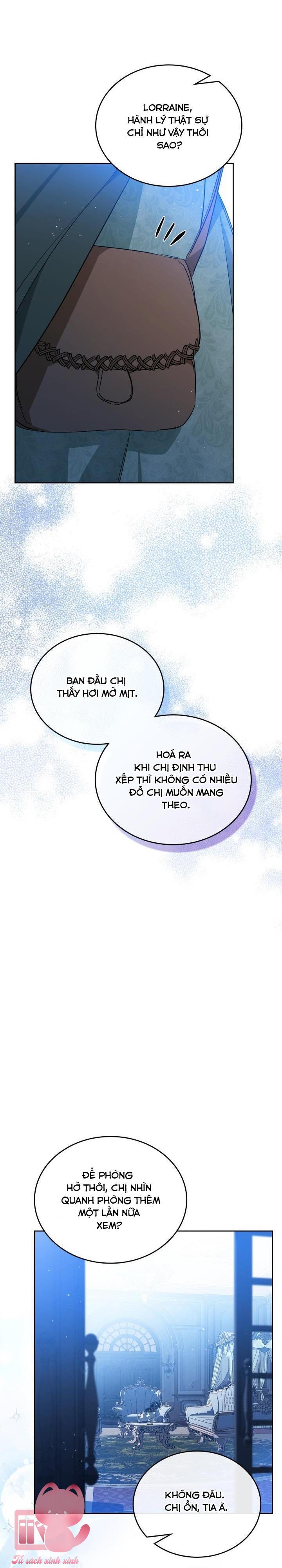 Kiếp Này Ta Sẽ Trở Thành Gia Chủ - Chap 172 - Trang 13