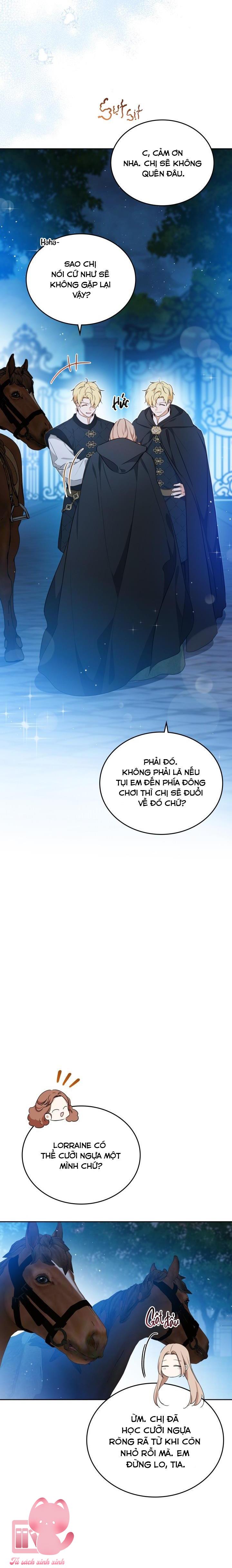 Kiếp Này Ta Sẽ Trở Thành Gia Chủ - Chap 172 - Trang 17