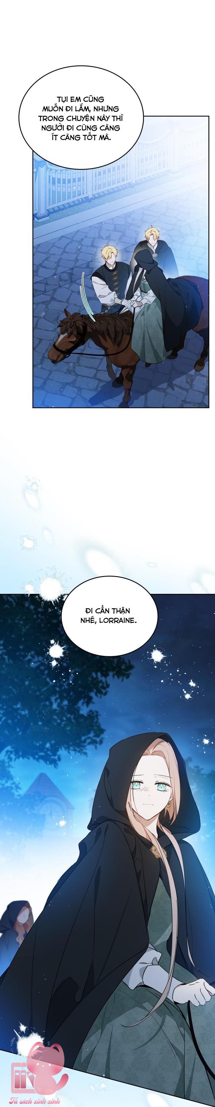 Kiếp Này Ta Sẽ Trở Thành Gia Chủ - Chap 172 - Trang 18