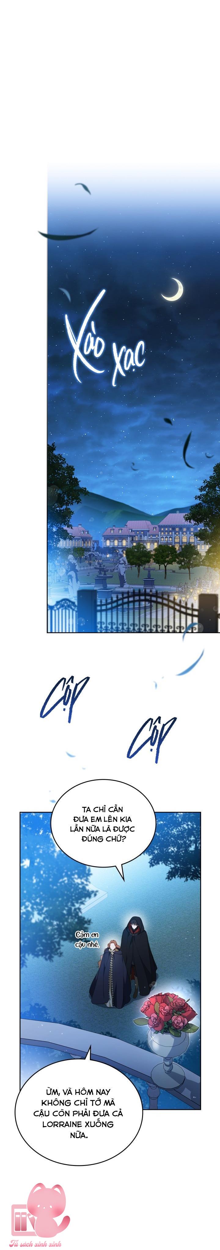 Kiếp Này Ta Sẽ Trở Thành Gia Chủ - Chap 172 - Trang 3