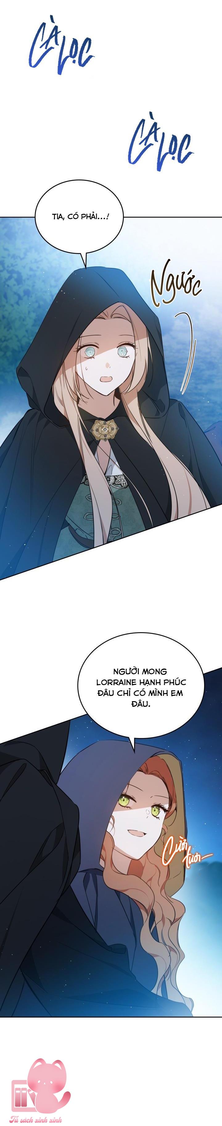 Kiếp Này Ta Sẽ Trở Thành Gia Chủ - Chap 172 - Trang 22