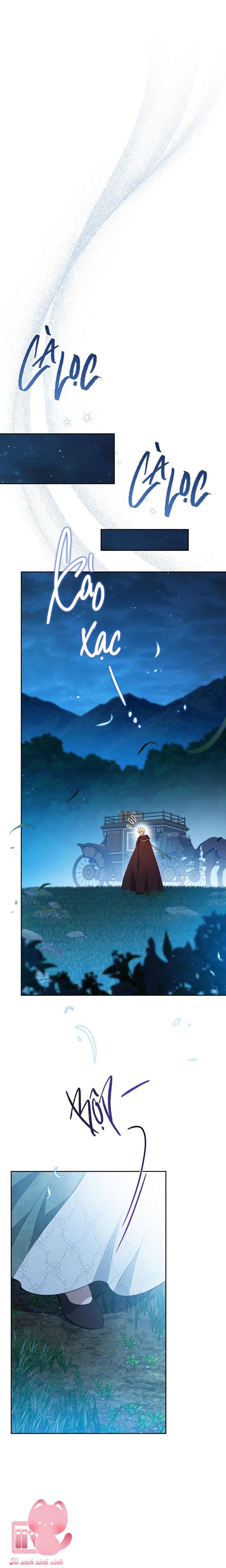 Kiếp Này Ta Sẽ Trở Thành Gia Chủ - Chap 172 - Trang 23