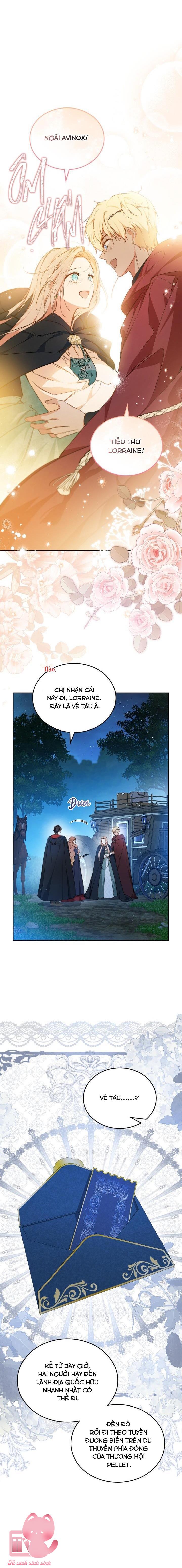 Kiếp Này Ta Sẽ Trở Thành Gia Chủ - Chap 172 - Trang 24