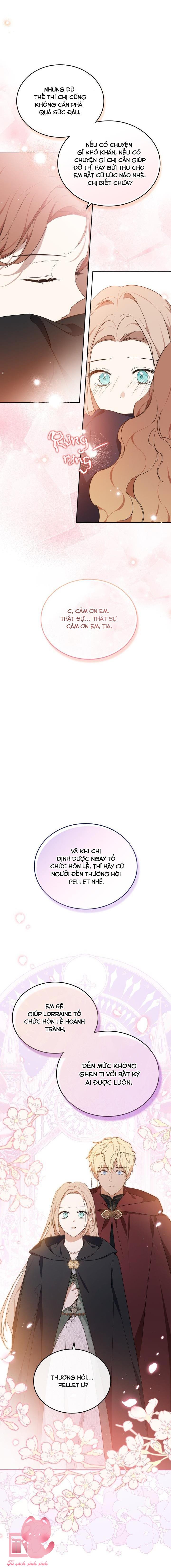 Kiếp Này Ta Sẽ Trở Thành Gia Chủ - Chap 172 - Trang 26