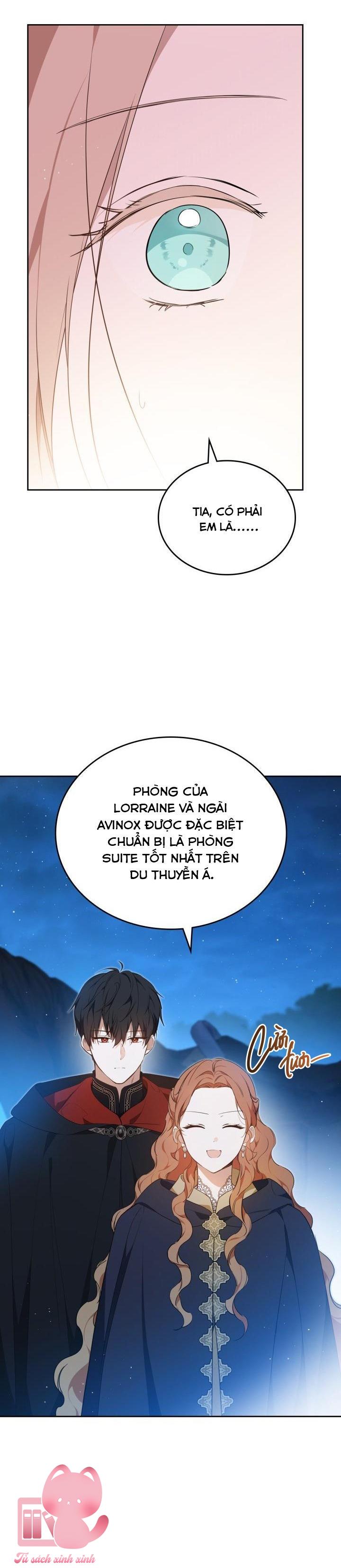 Kiếp Này Ta Sẽ Trở Thành Gia Chủ - Chap 172 - Trang 27