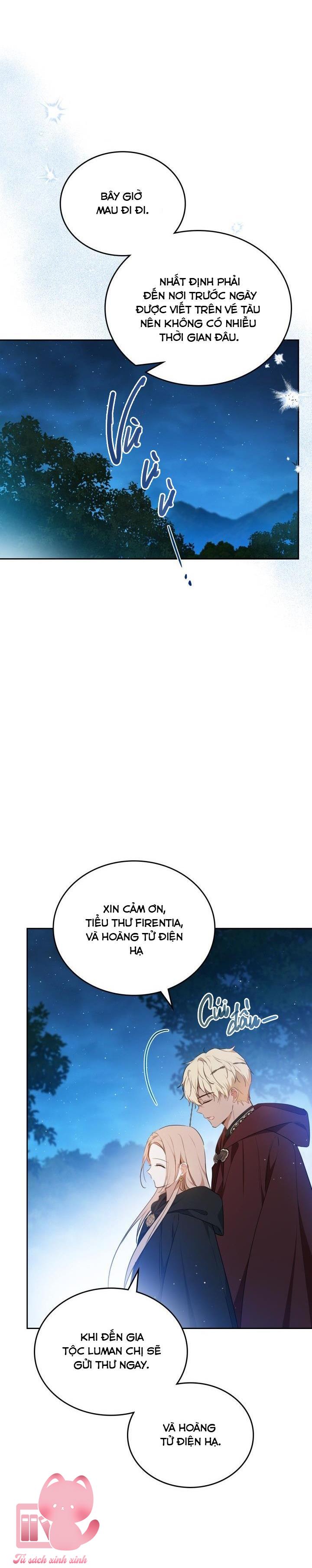 Kiếp Này Ta Sẽ Trở Thành Gia Chủ - Chap 172 - Trang 29