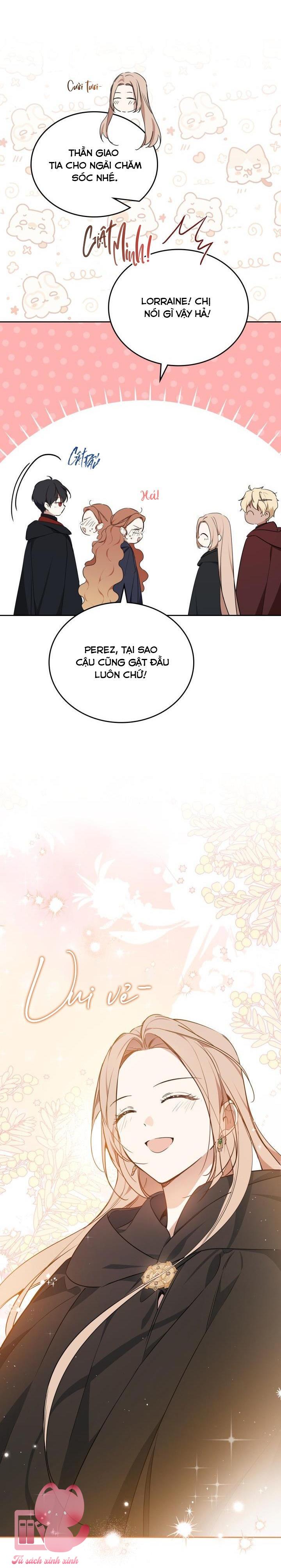 Kiếp Này Ta Sẽ Trở Thành Gia Chủ - Chap 172 - Trang 30