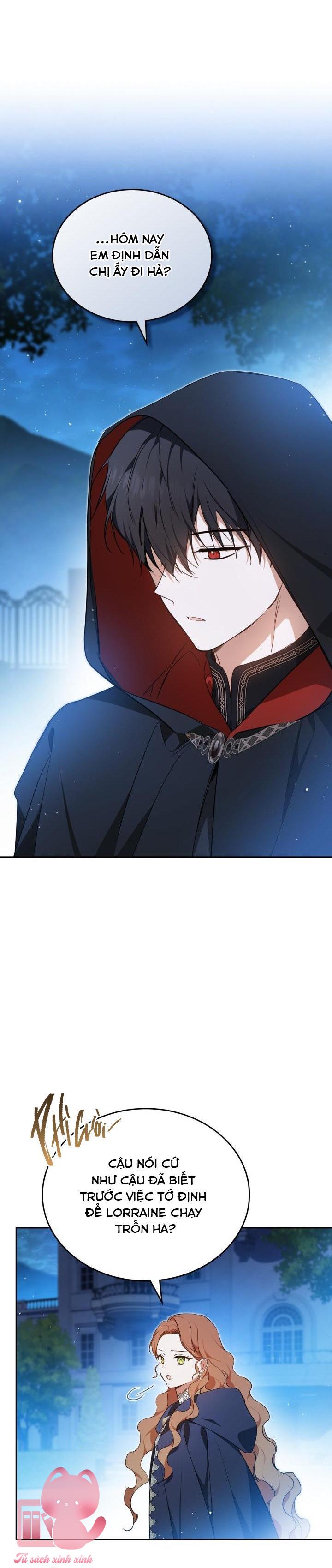 Kiếp Này Ta Sẽ Trở Thành Gia Chủ - Chap 172 - Trang 4