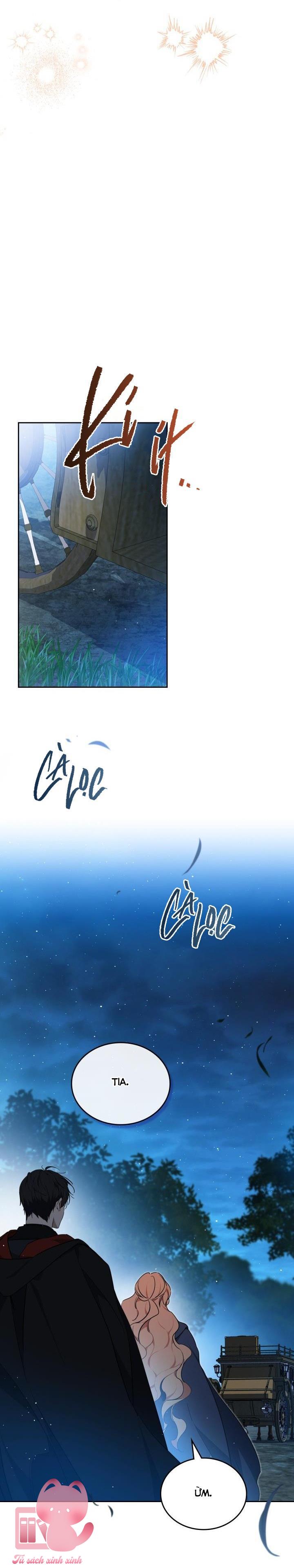 Kiếp Này Ta Sẽ Trở Thành Gia Chủ - Chap 172 - Trang 31