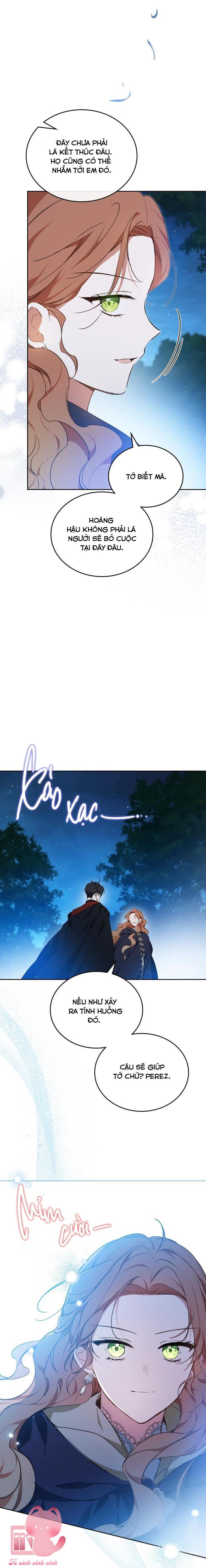 Kiếp Này Ta Sẽ Trở Thành Gia Chủ - Chap 172 - Trang 32
