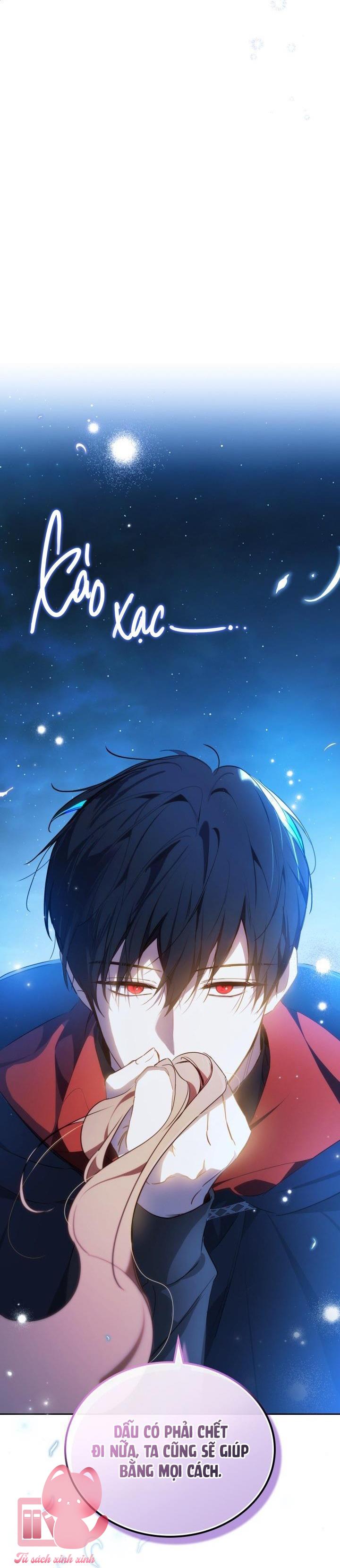 Kiếp Này Ta Sẽ Trở Thành Gia Chủ - Chap 172 - Trang 34