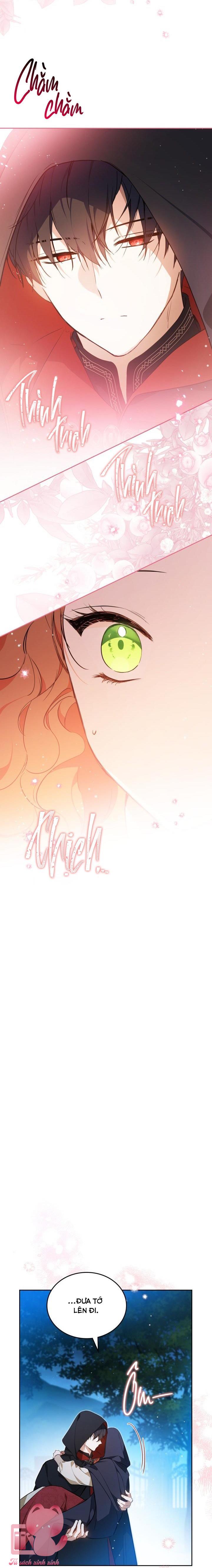 Kiếp Này Ta Sẽ Trở Thành Gia Chủ - Chap 172 - Trang 8
