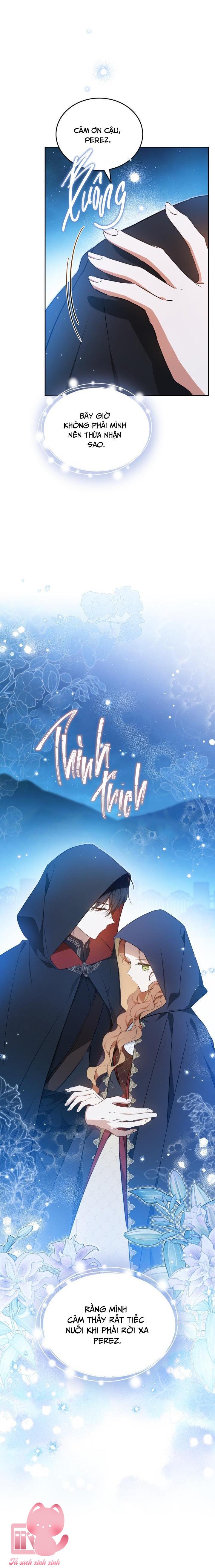 Kiếp Này Ta Sẽ Trở Thành Gia Chủ - Chap 172 - Trang 10