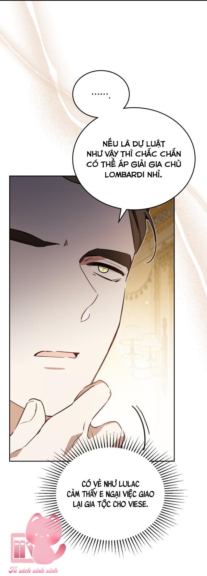 Kiếp Này Ta Sẽ Trở Thành Gia Chủ - Chap 173 - Trang 11