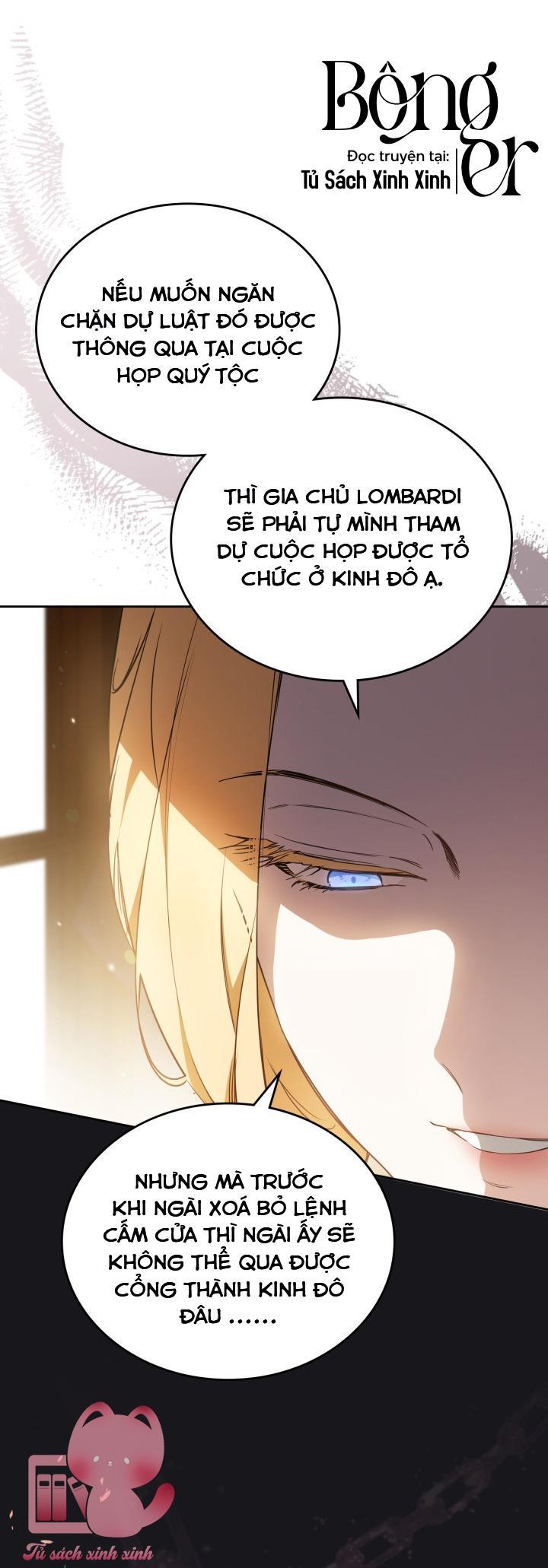 Kiếp Này Ta Sẽ Trở Thành Gia Chủ - Chap 173 - Trang 12