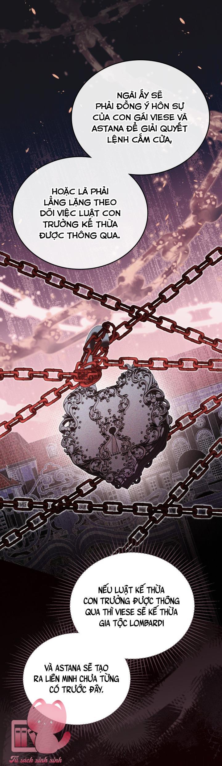 Kiếp Này Ta Sẽ Trở Thành Gia Chủ - Chap 173 - Trang 13