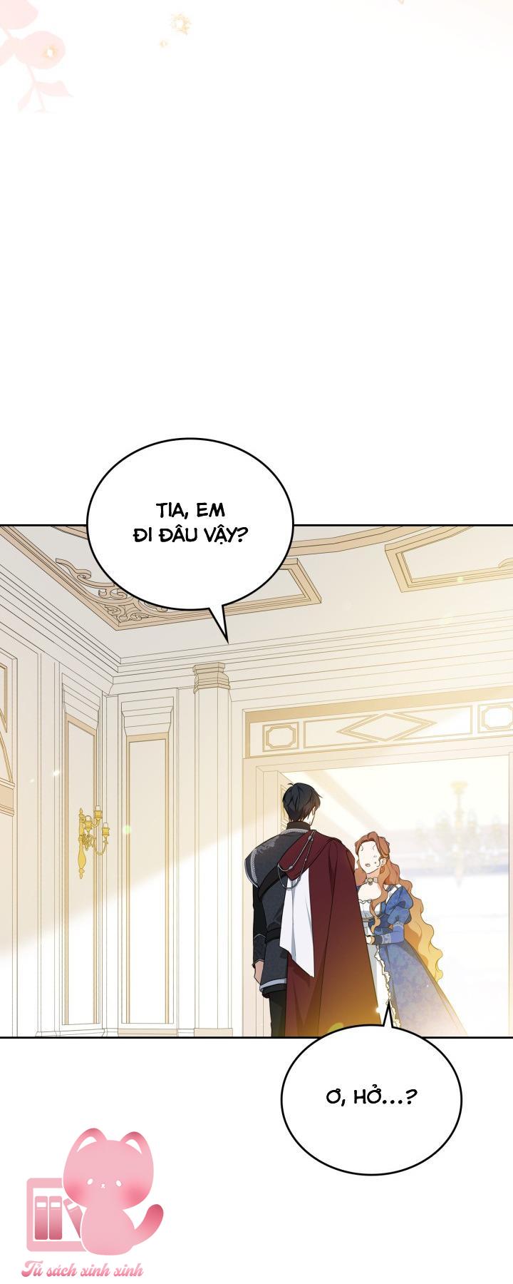 Kiếp Này Ta Sẽ Trở Thành Gia Chủ - Chap 173 - Trang 28