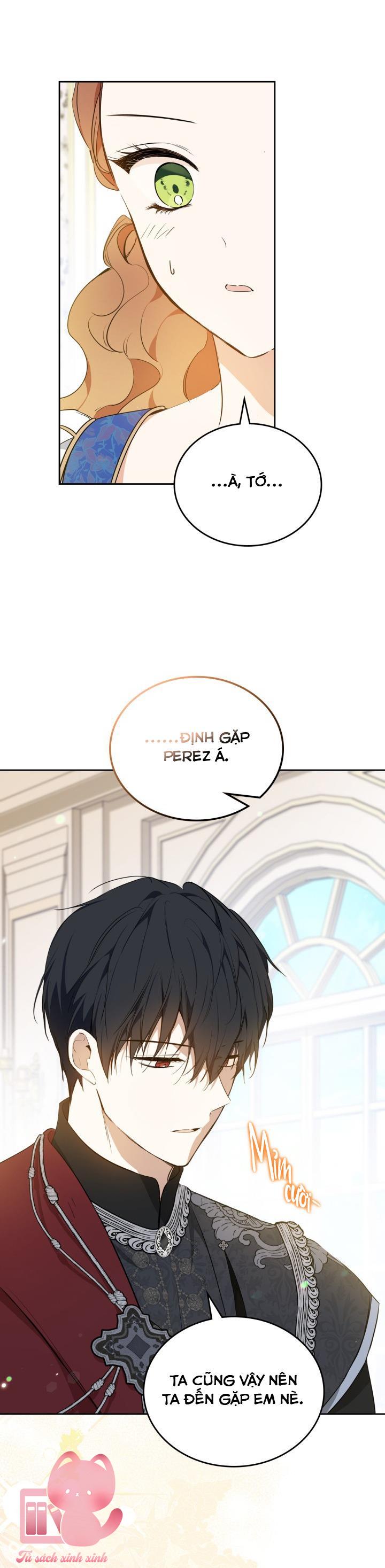 Kiếp Này Ta Sẽ Trở Thành Gia Chủ - Chap 173 - Trang 29