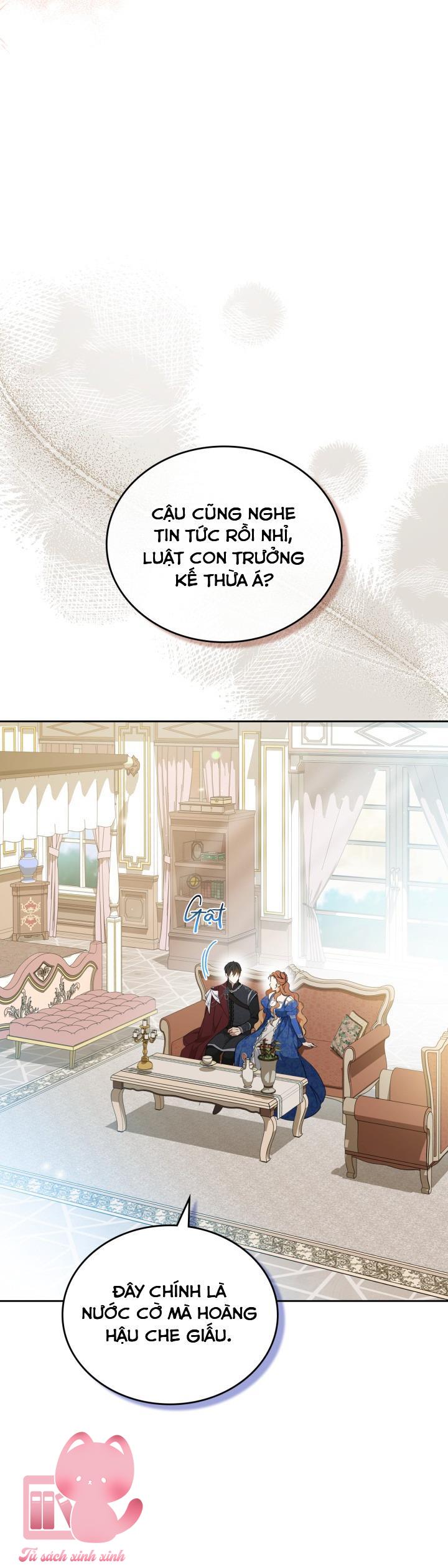 Kiếp Này Ta Sẽ Trở Thành Gia Chủ - Chap 173 - Trang 31