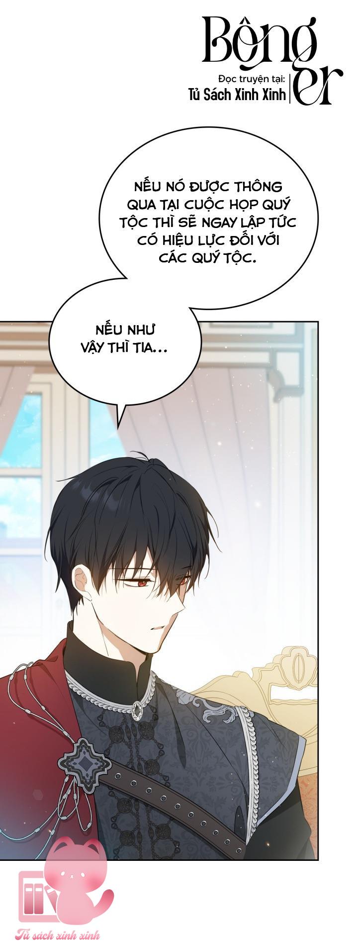 Kiếp Này Ta Sẽ Trở Thành Gia Chủ - Chap 173 - Trang 32