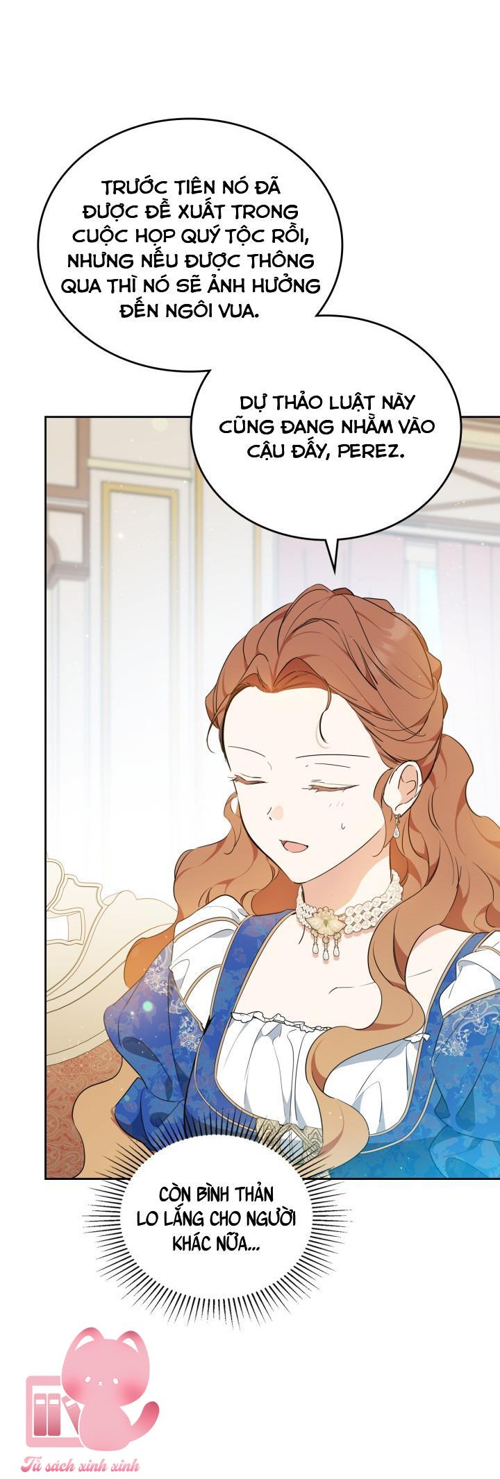Kiếp Này Ta Sẽ Trở Thành Gia Chủ - Chap 173 - Trang 33