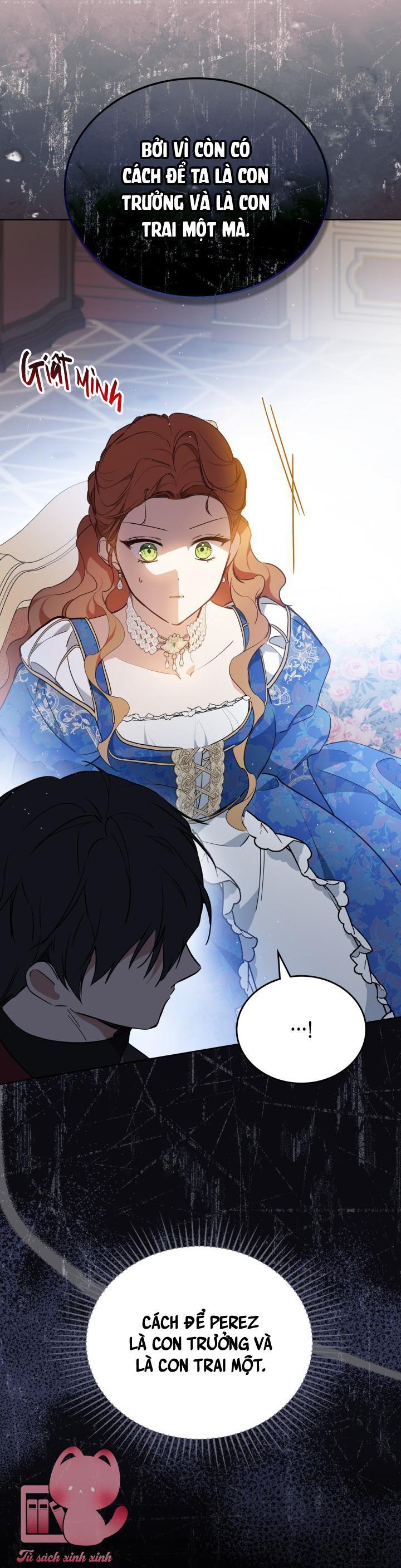 Kiếp Này Ta Sẽ Trở Thành Gia Chủ - Chap 173 - Trang 35