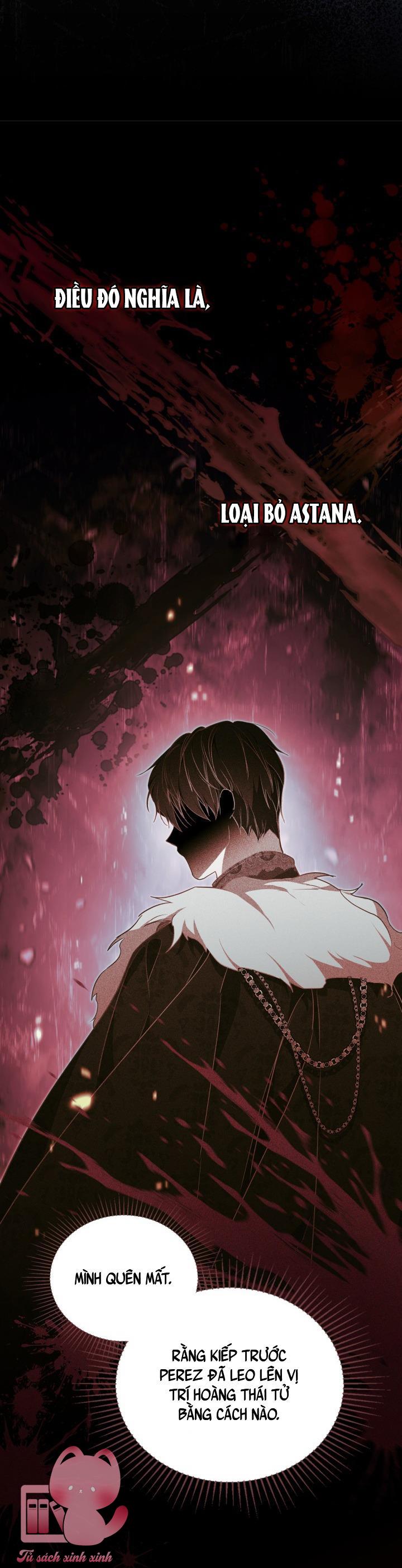 Kiếp Này Ta Sẽ Trở Thành Gia Chủ - Chap 173 - Trang 36