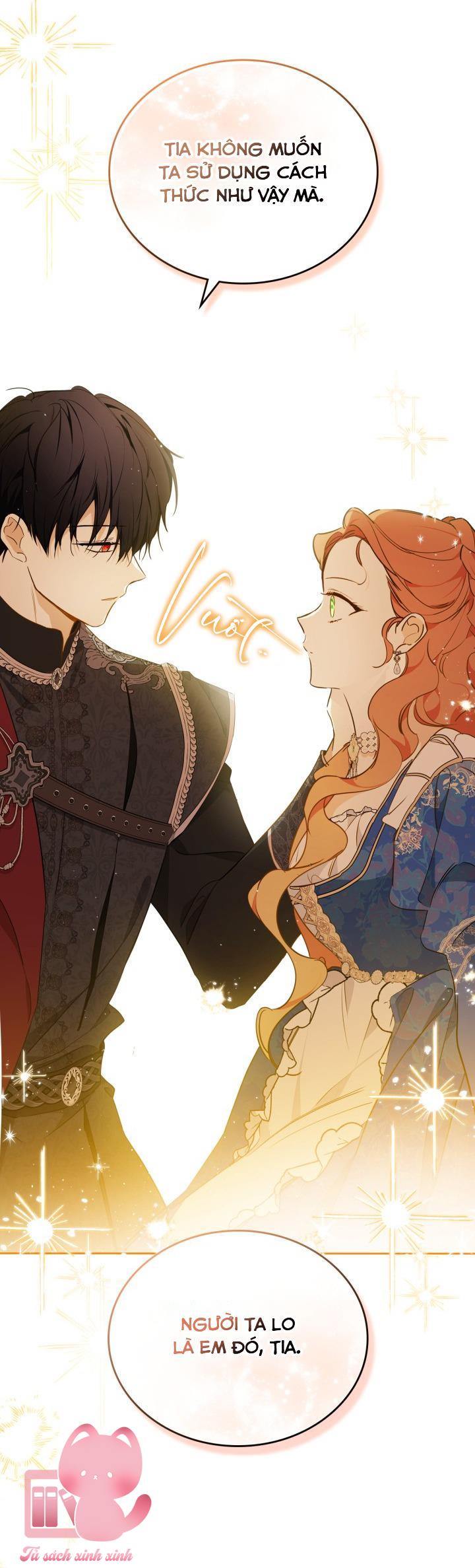 Kiếp Này Ta Sẽ Trở Thành Gia Chủ - Chap 173 - Trang 38