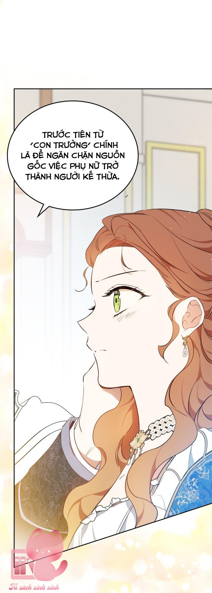 Kiếp Này Ta Sẽ Trở Thành Gia Chủ - Chap 173 - Trang 39