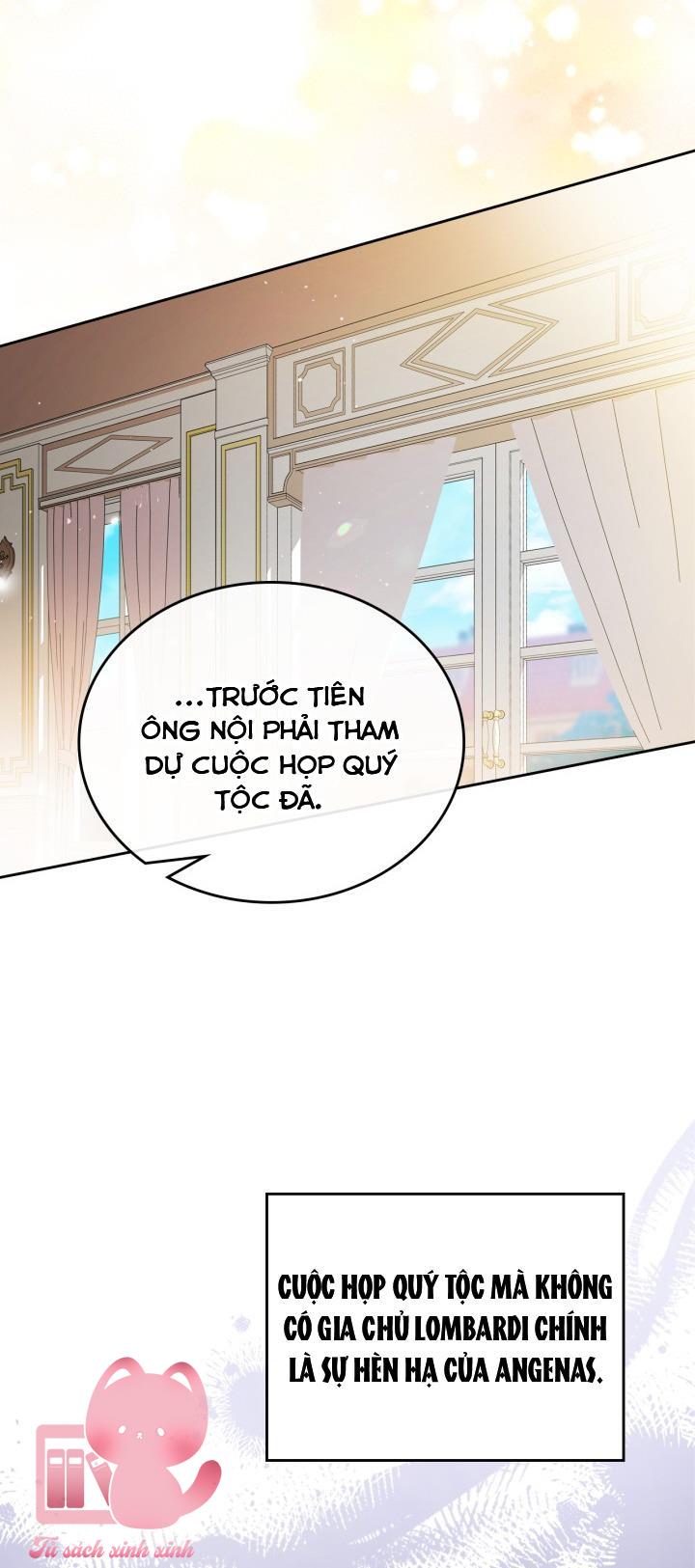 Kiếp Này Ta Sẽ Trở Thành Gia Chủ - Chap 173 - Trang 40
