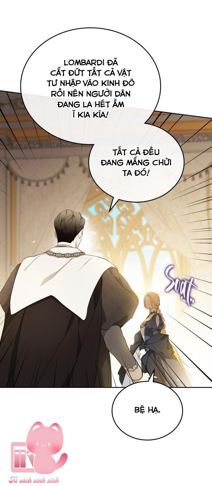 Kiếp Này Ta Sẽ Trở Thành Gia Chủ - Chap 173 - Trang 5