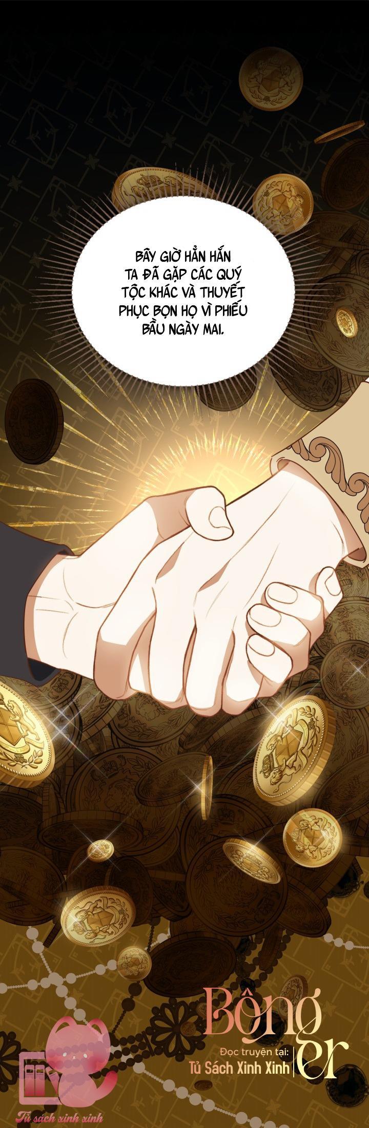 Kiếp Này Ta Sẽ Trở Thành Gia Chủ - Chap 173 - Trang 42