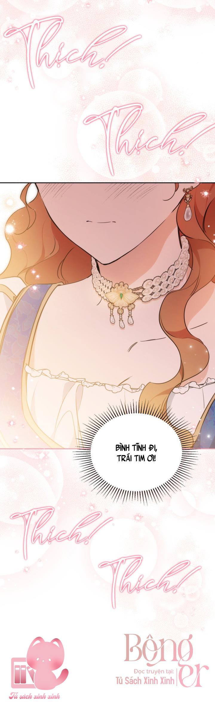 Kiếp Này Ta Sẽ Trở Thành Gia Chủ - Chap 173 - Trang 47