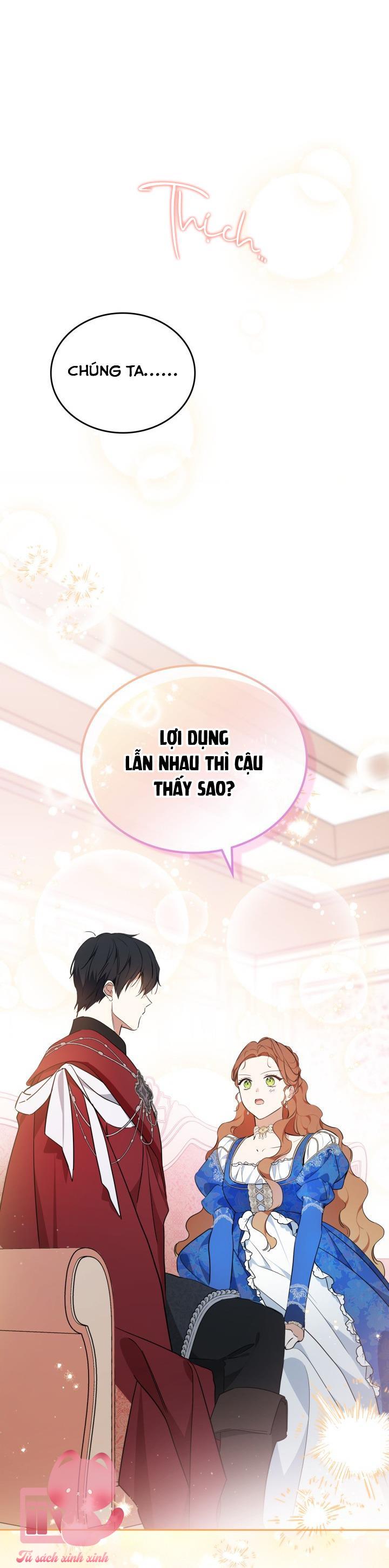 Kiếp Này Ta Sẽ Trở Thành Gia Chủ - Chap 173 - Trang 48