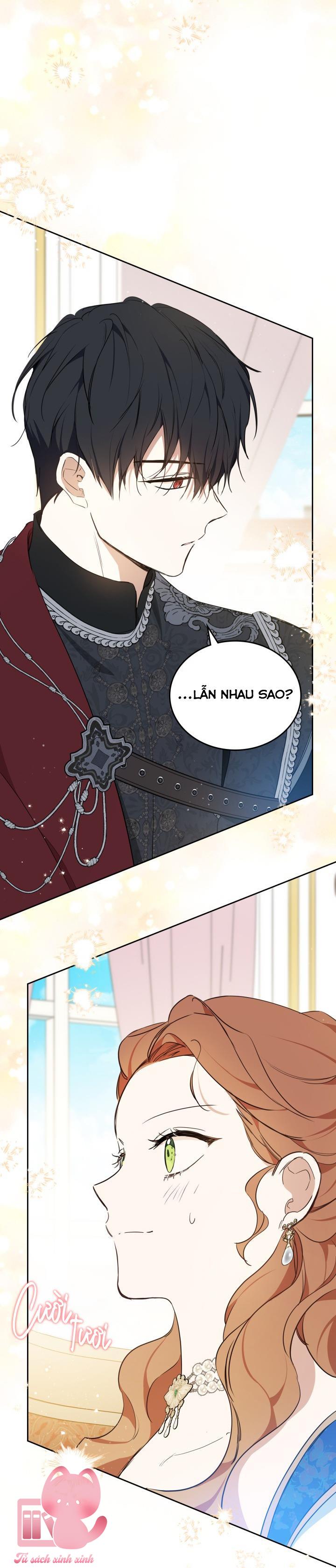 Kiếp Này Ta Sẽ Trở Thành Gia Chủ - Chap 173 - Trang 49