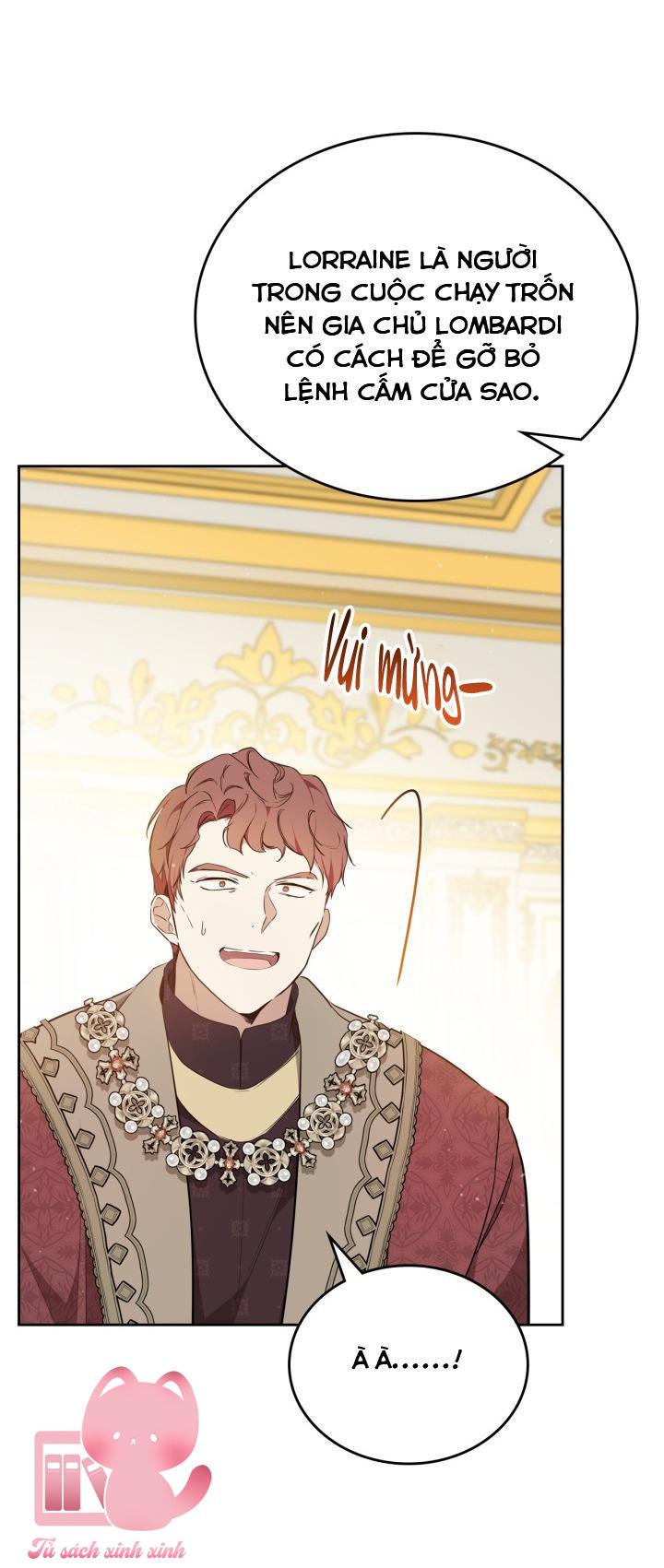 Kiếp Này Ta Sẽ Trở Thành Gia Chủ - Chap 173 - Trang 59