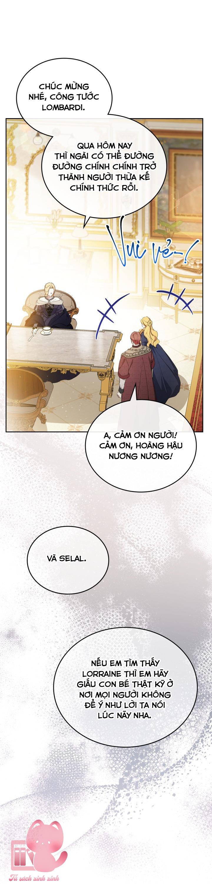 Kiếp Này Ta Sẽ Trở Thành Gia Chủ - Chap 173 - Trang 61