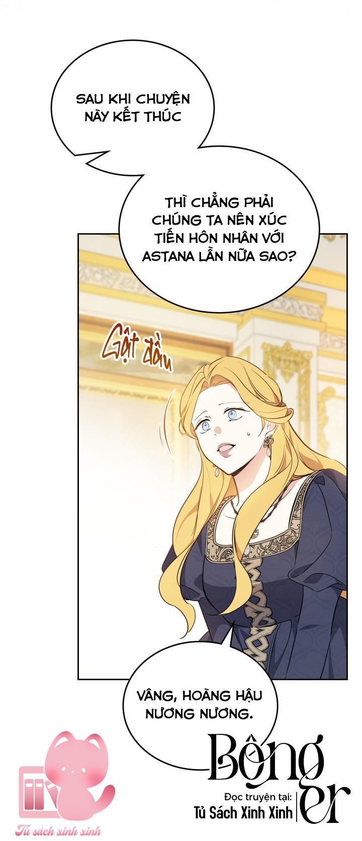 Kiếp Này Ta Sẽ Trở Thành Gia Chủ - Chap 173 - Trang 62