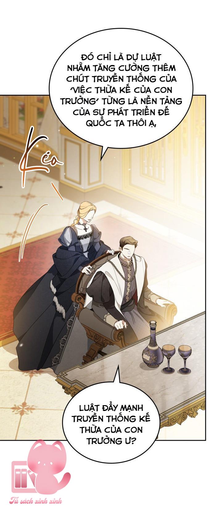 Kiếp Này Ta Sẽ Trở Thành Gia Chủ - Chap 173 - Trang 8